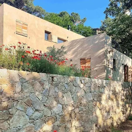 Maison Paraso Hébergement de vacances