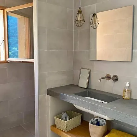 Maison Paraso Hébergement de vacances *