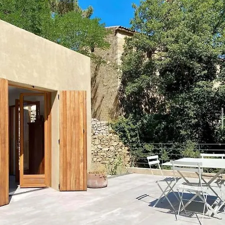 Maison Paraso *