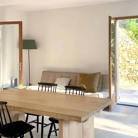 Hébergement de vacances Maison Paraso