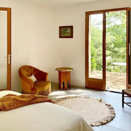 Hébergement de vacances Maison Paraso *