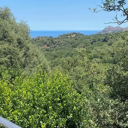 Hébergement de vacances Maison Paraso