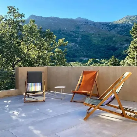 Hébergement de vacances Maison Paraso *