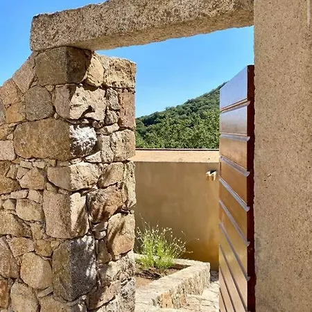 Hébergement de vacances Maison Paraso Ville-di-Paraso