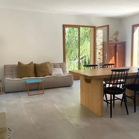 Maison Paraso *