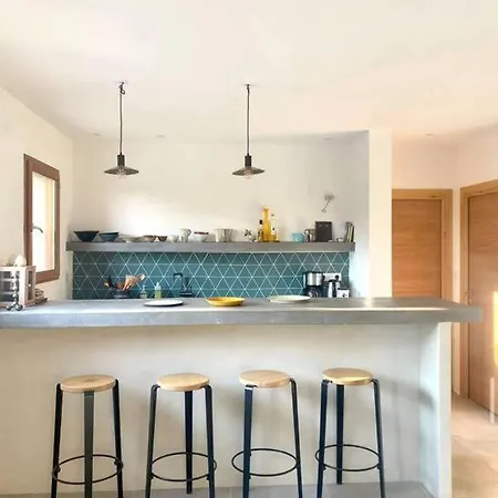 Maison Paraso * Ville-di-Paraso