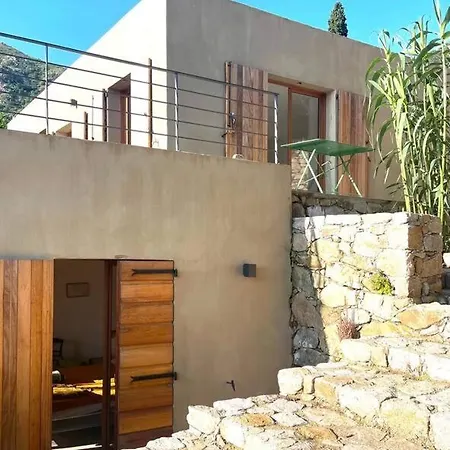 Maison Paraso