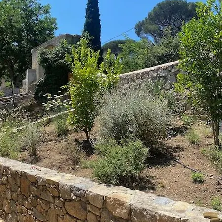 Maison Paraso * Ville-di-Paraso