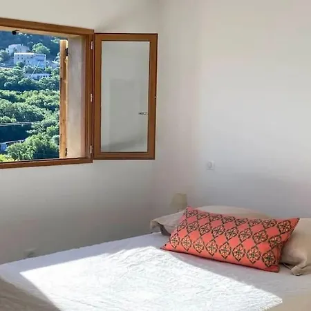 Maison Paraso *