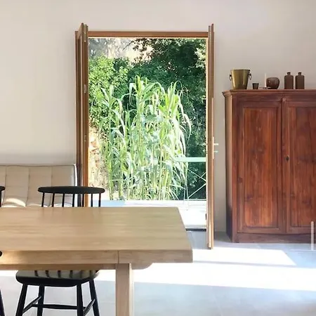 Maison Paraso Ville-di-Paraso