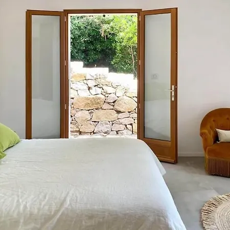 Maison Paraso