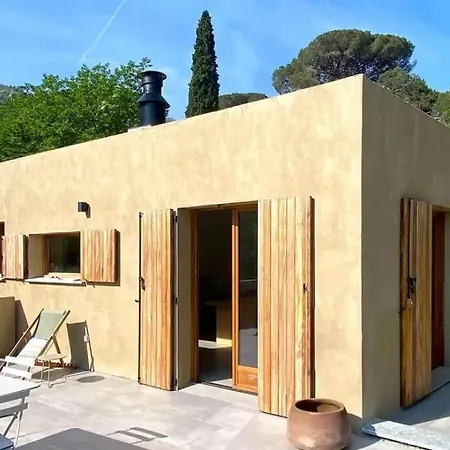 Maison Paraso Ville-di-Paraso